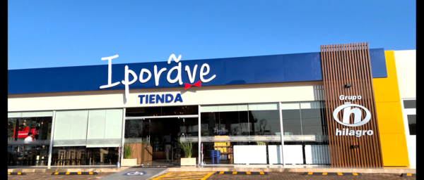 Hilagro lanza Iporãve Tienda, impulsando la conexión con el consumidor y la innovación en Paraguay