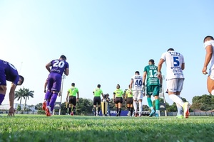 La Fecha 3 del Clausura arranca hoy con dos juegos - trece