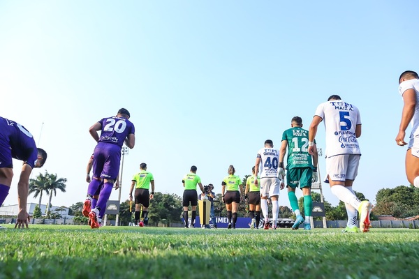 Este viernes se pone en marcha la tercera fecha del Clausura - Unicanal
