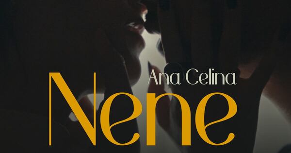 Diario HOY | Ana Celina presenta su nuevo sencillo “Nene”