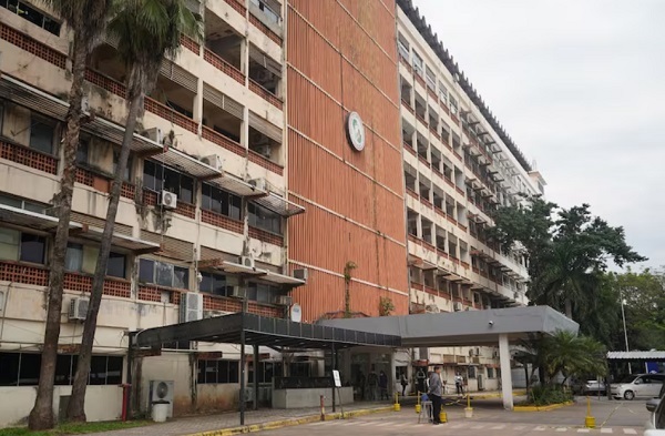 Pacientes oncológicos protestan por falta de medicamentos en IPS