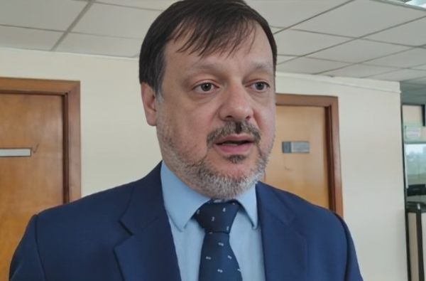 Abogado de González Chaves pide absolución por lavado y declaración falsa - PDS RADIO Y TV