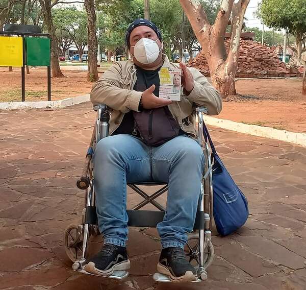 La salud en el Paraguay está aplazada, dijo una persona con enfermedad oncológica - Nacionales - ABC Color