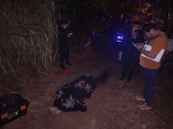 Muerte de “Bebezão”: Fiscalía tiene obligación de actuar con objetividad, dice gremio de policías - ABC en el Este - ABC Color
