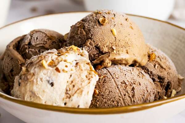 Celebrá el Día Internacional de la Cerveza con un helado cremoso de cerveza artesanal - Gastronomía - ABC Color