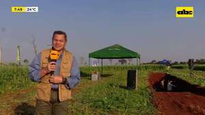 ABC Rural desde Campo 9 - ABC TV - ABC Color