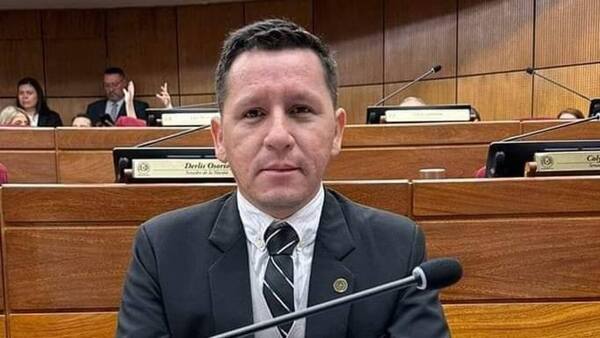 Chaqueñito: “Espero que no me echen por mi inmoralidad sexual”