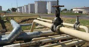 Diario HOY | Gasoil búnker: decreto no genera monopolio de Petropar