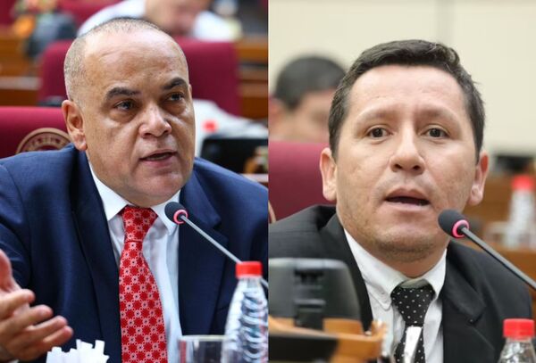 Bachi Núñez asegura que expulsión de Chaqueñito no se debe a su orientación sexual - Megacadena - Diario Digital