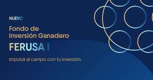 Diario HOY | Basa Capital y Ferusa presentan el Fondo de Inversión Ganadero Ferusa I