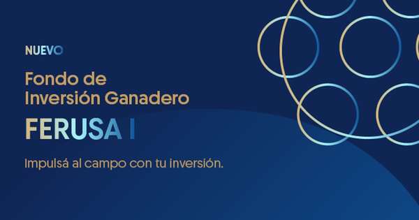 Diario HOY | Basa Capital y Ferusa presentan el Fondo de Inversión Ganadero Ferusa I