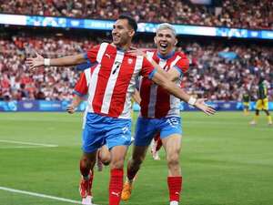 Paraguay vs. Egipto, París 2024: ¿Dónde ver hoy en vivo por TV? - Selección Paraguaya - ABC Color