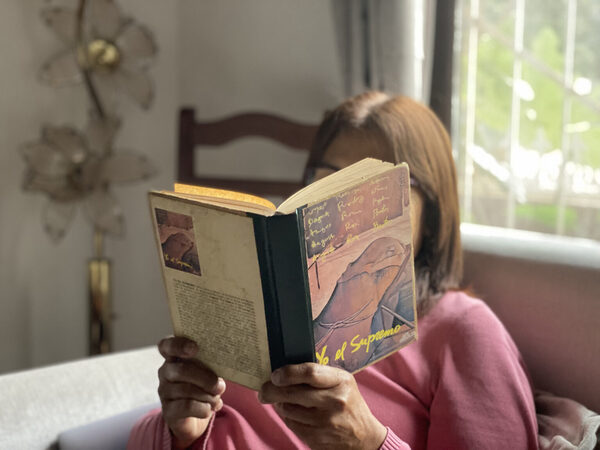 Invitan a taller gratuito para explotar la literatura paraguaya, organizado por el Instituto Yvy Marãe'ỹ - .::Agencia IP::.