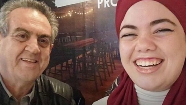 Nepobaby: Lo que gastaría y lo que le sobraría de sus G. 22 millones a la hija de Yamil Esgaib en Inglaterra