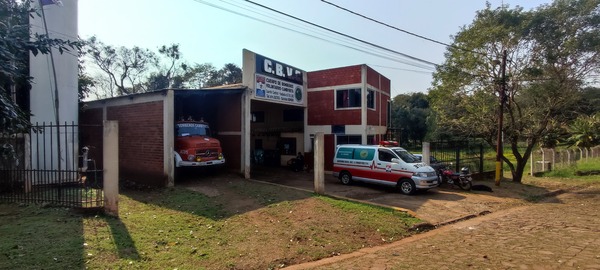 Comisión Directiva del Cuartel de Bomberos de Cambyretá desmiente irregularidades en el uso de fondos