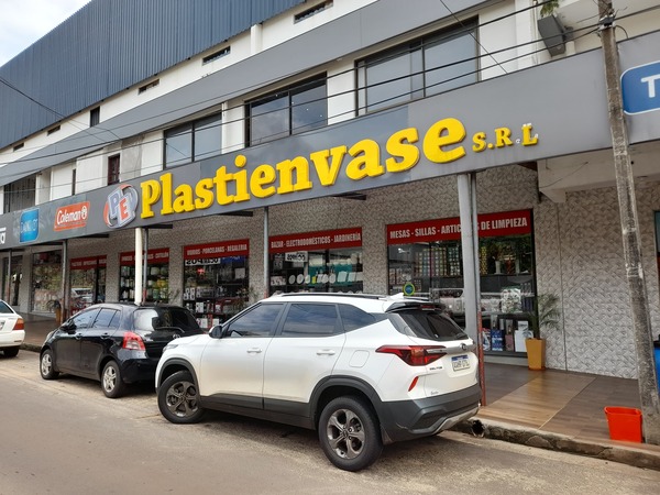 Plastienvases S.R.L celebra 25 años con ofertas irresistibles y sorteos especiales