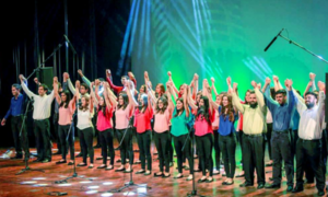 El Coro de la Universidad Católica prepara un gran concierto de fin de año - Portal Digital Cáritas Universidad Católica