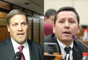 Chase advierte que pedirá expulsión de “Chaqueñito” si se confirma que estuvo con menores - Megacadena - Diario Digital