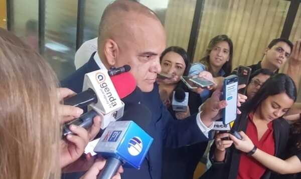 Pedirán ampliación de G. 20.000 millones para reparación integral del Congreso