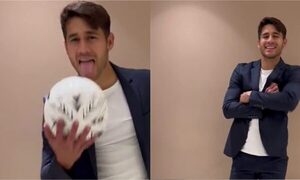 [VIDEO] ¡Volvió “TikTok Torres” con casa nueva y una serie sobre su vida!