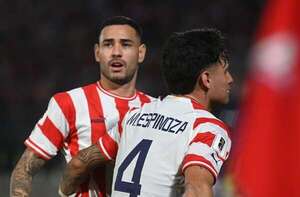 La selección de Paraguay y el fixture definido de las Eliminatorias Sudamericanas - Selección Paraguaya - ABC Color