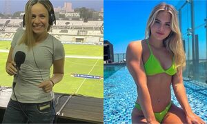 Periodista deportiva sobre Luana Alonso: “Paraguay no necesita de personas así”