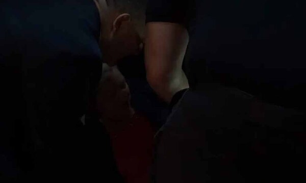 Funcionaria queda atrapada en un ascensor de la Cámara de Diputados – Prensa 5
