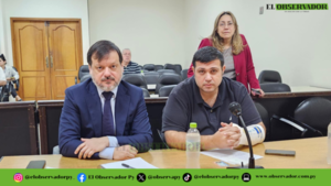 Condena González Cháves: Tribunal confirmó reproche y tipicidad en lavado como resultado de enriquecimiento y declaración falsa