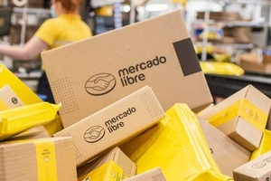 Las ganancias netas de MercadoLibre se duplicaron en el segundo trimestre - Revista PLUS