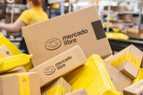 Las ganancias netas de MercadoLibre se duplicaron en el segundo trimestre - Revista PLUS