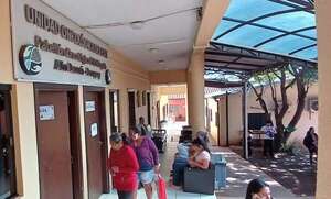 Escasez de medicamentos oncológicos es por falta de presupuesto y no culpa de médicos, sostienen pacientes en el Este - ABC en el Este - ABC Color