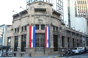 Acusan ante el JEM a una juez de Encarnación por mal desempeño de funciones - ADN Digital