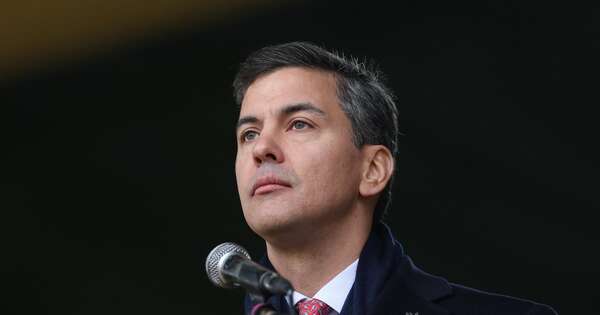 La Nación / Peña reafirma postura de Paraguay sobre elecciones en Venezuela: “Queremos saber la verdad”