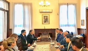 Paraguay y Argentina firman histórico acuerdo de “Cielo Abierto” - ADN Digital