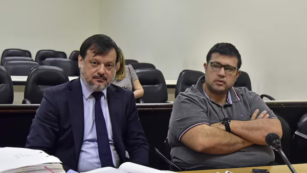 Hijo de OGD es condenado a 5 años y 6 meses de prisión - OviedoPress