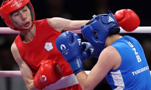 ¿Genética? ¿Hormonas? La boxeadora Khelif reabre el debate de la igualdad en el deporte – Prensa 5