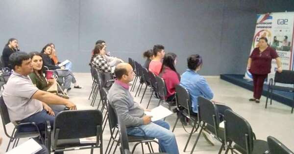 La Nación / Apuntan a potenciar el desarrollo económico y social de Pilar