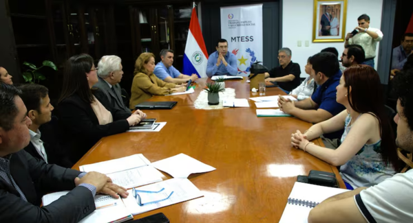 Cuarto intermedio para destrabar huelga de anestesiólogos