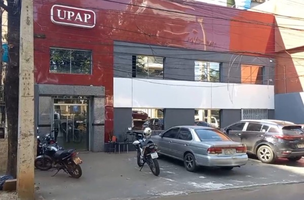 ROBAN RECAUDACIÓN DE COUTAS DE UNA UNIVERSIDAD
