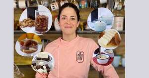 La Nación / Agua la boca: los 6 postres más deliciosos de la gastronomía paraguaya