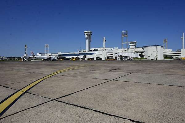 “Cielos abiertos”: Paraguay firma acuerdo que habilita a aerolíneas locales operar con vuelos internos en Argentina - Viajes - ABC Color