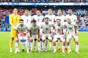 Versus / La Albirroja suma otro diploma olímpico al deporte nacional