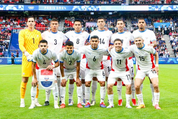 Versus / La Albirroja suma otro diploma olímpico al deporte nacional