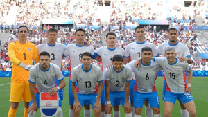 La Albirroja y su dolorosa eliminación en los Juegos Olímpicos - OviedoPress
