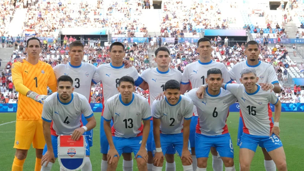 La Albirroja y su dolorosa eliminación en los Juegos Olímpicos - OviedoPress
