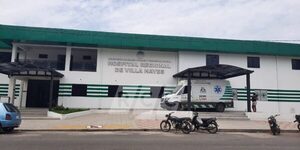 Hospital Regional de Villa Hayes rehabilitó consultorio de cardiología e hipertensión pulmonar