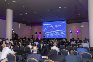 Neural Impact Event: La IA e innovación unieron a más de 200 personas en busca transformar el futuro de Paraguay - MarketData