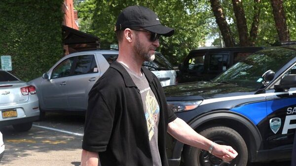 Famoso cantante aseguró hoy ante un juez de Nueva York que no estaba manejando ka’ure