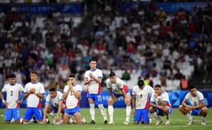 La Albirroja quedó entre los 8 mejores de los JJ.OO.