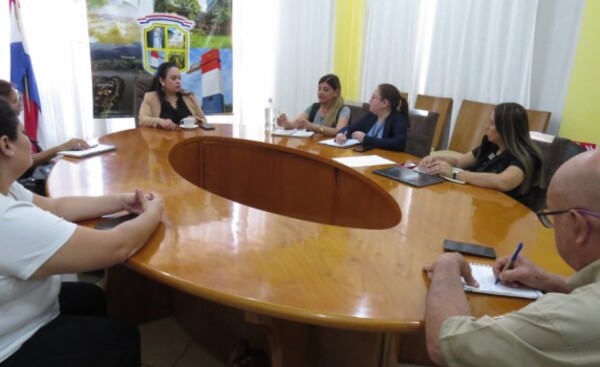 Buscan combatir mendicidad indígena en Presidente Franco
